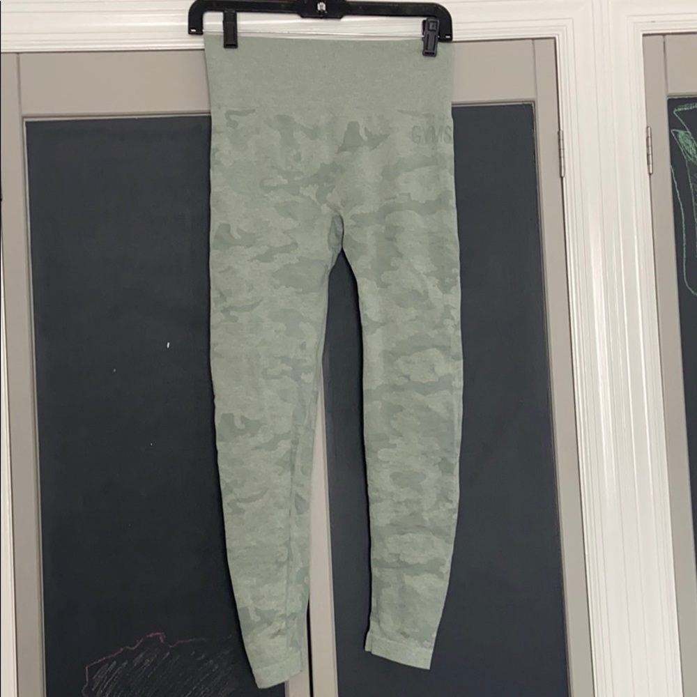 “Gymshark” Leggings